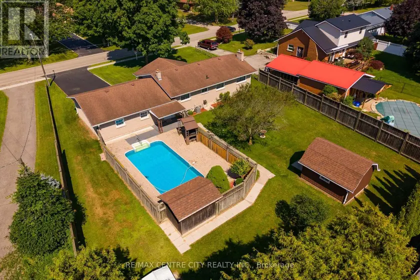 Detached at 8114 SANDYTOWN ROAD, Bayham