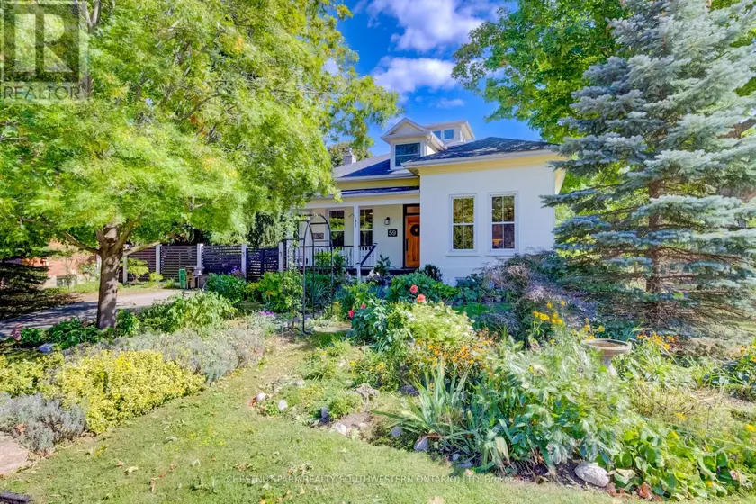 Detached at 59 ALLEN STREET W, Waterloo