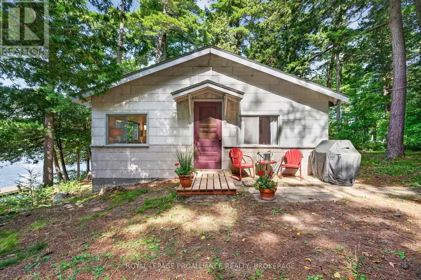 Detached at 18 LB5 ROAD, Rideau Lakes