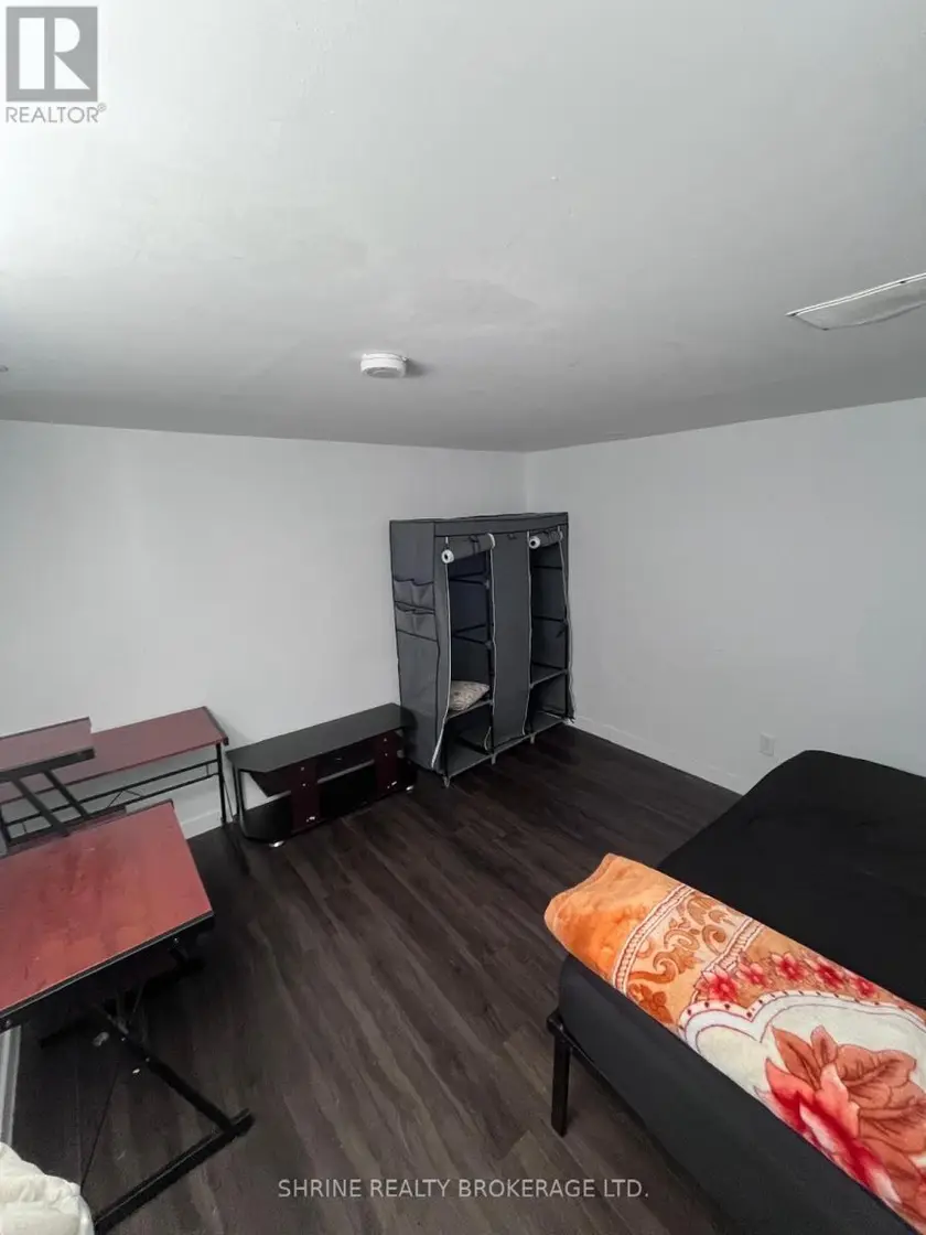 Semi-Detached/Link at BEDROOM 3 - 743 SEVILLA PARK PLACE, London