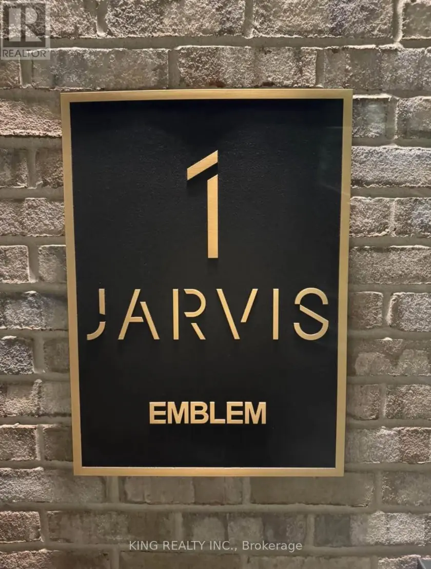 Apartment at 1522-1 JARVIS STREET, Hamilton