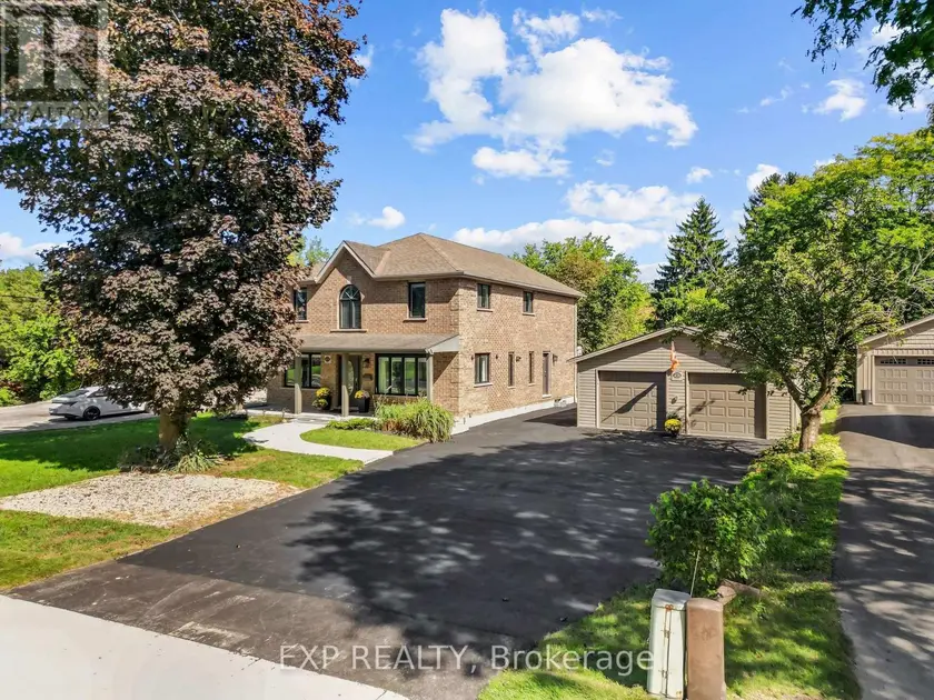 Detached at 458 BOLER ROAD, London South