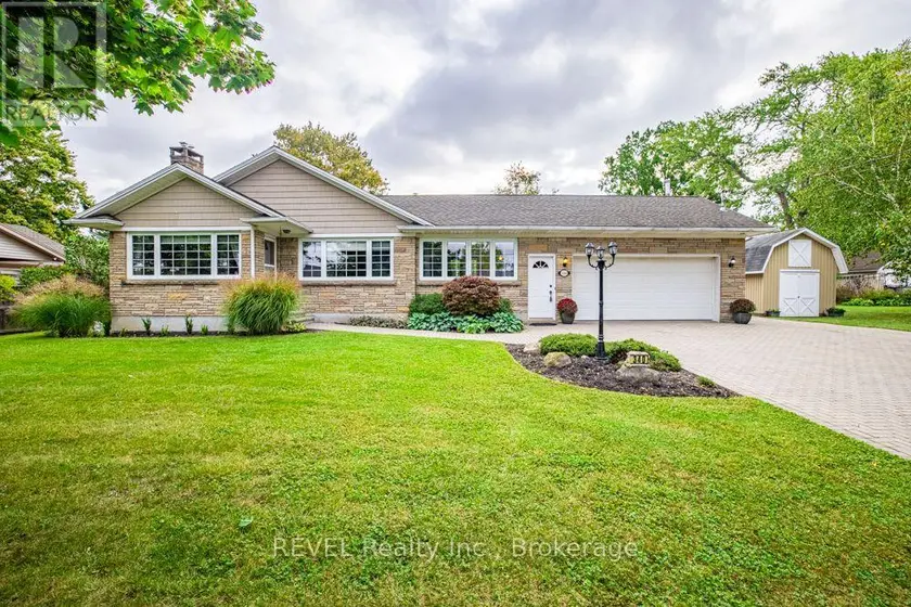 Detached at 340 THORNWOOD AVENUE, Fort Erie
