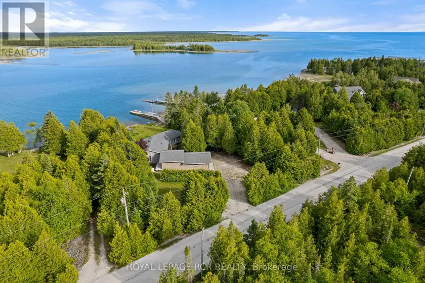 Detached at 119 PINE TREE HARBOUR ROAD, Northern Bruce Peninsula