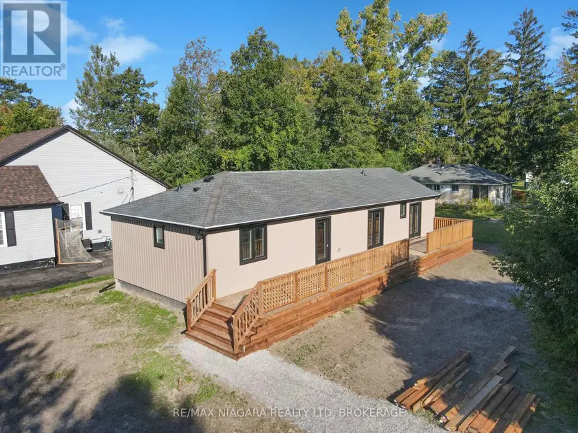 Detached at 3042 BETHUNE AVENUE, Fort Erie
