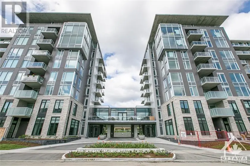 Apartment at 312 - 530 DE MAZENOD AVENUE, Ottawa