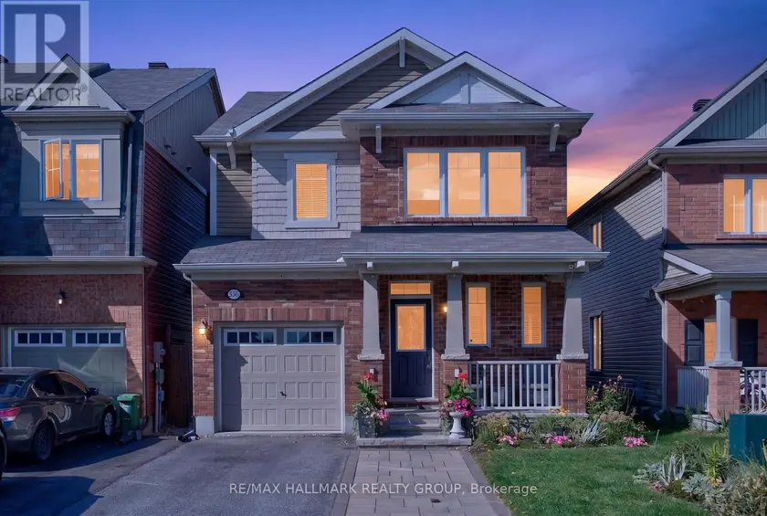 Detached at 556 SUNLIT CIRCLE, Ottawa