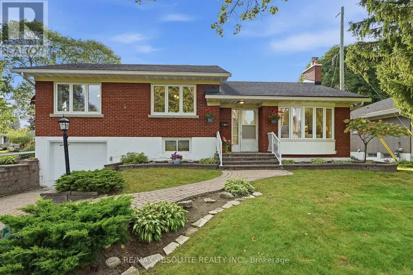 Detached at 2034 CAMROSE STREET, Ottawa