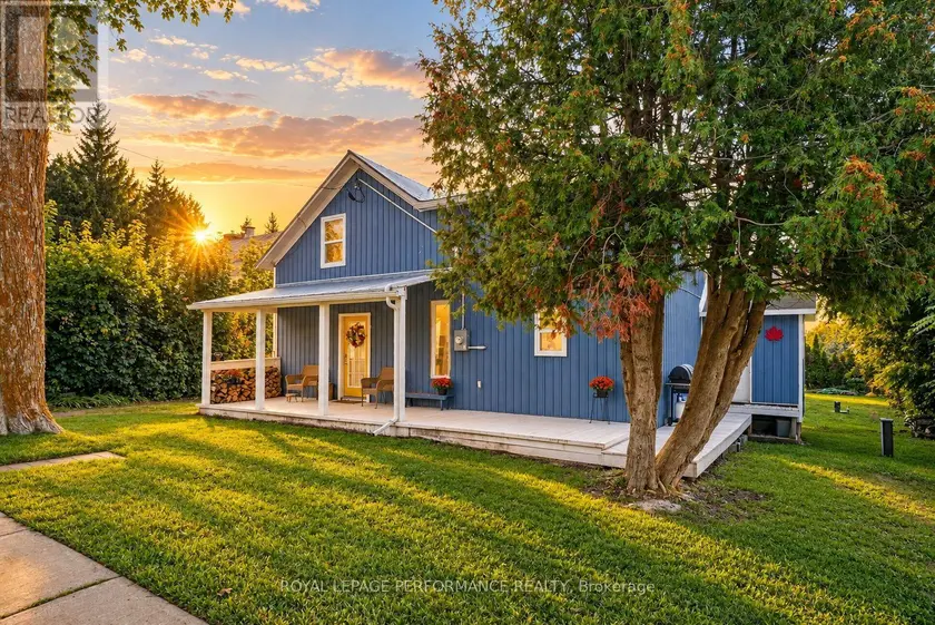 Detached at 16330 FAIRVIEW DRIVE, North Stormont