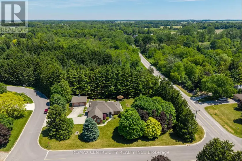Detached at 61 ABERDEEN DRIVE, Middlesex Centre
