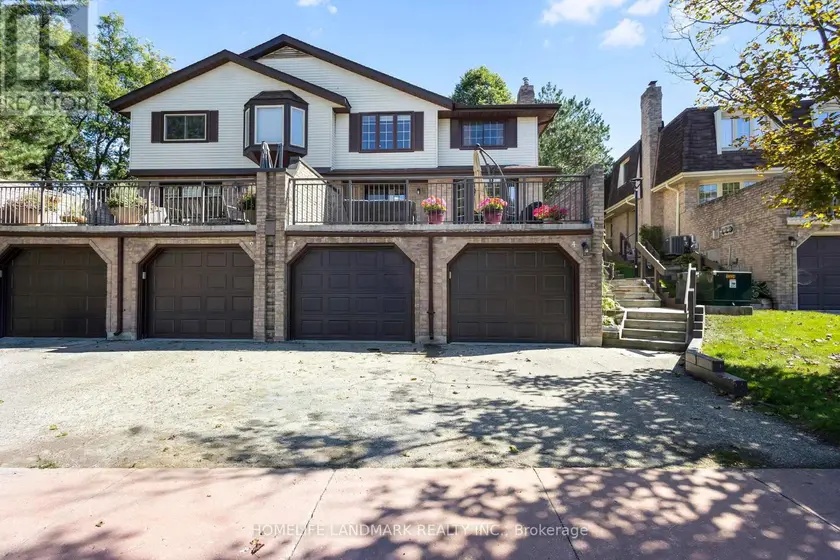Townhouse at 4 - 475 BEECHWOOD DRIVE, Waterloo