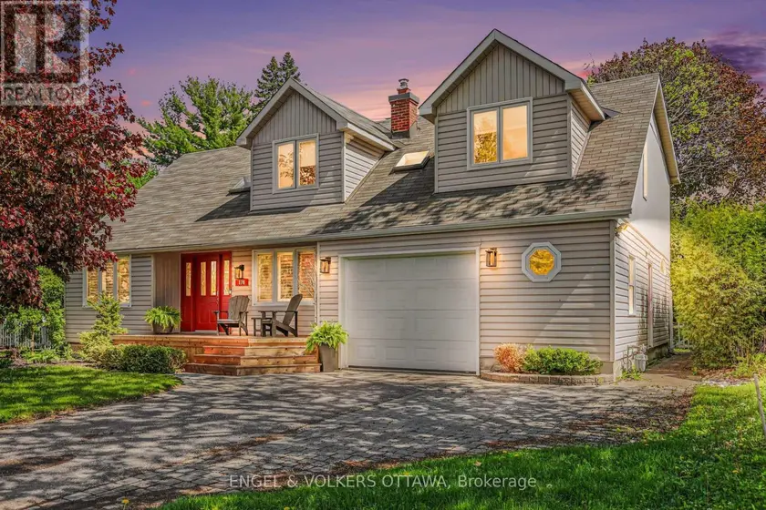 Detached at 176 SANFORD AVENUE, Ottawa