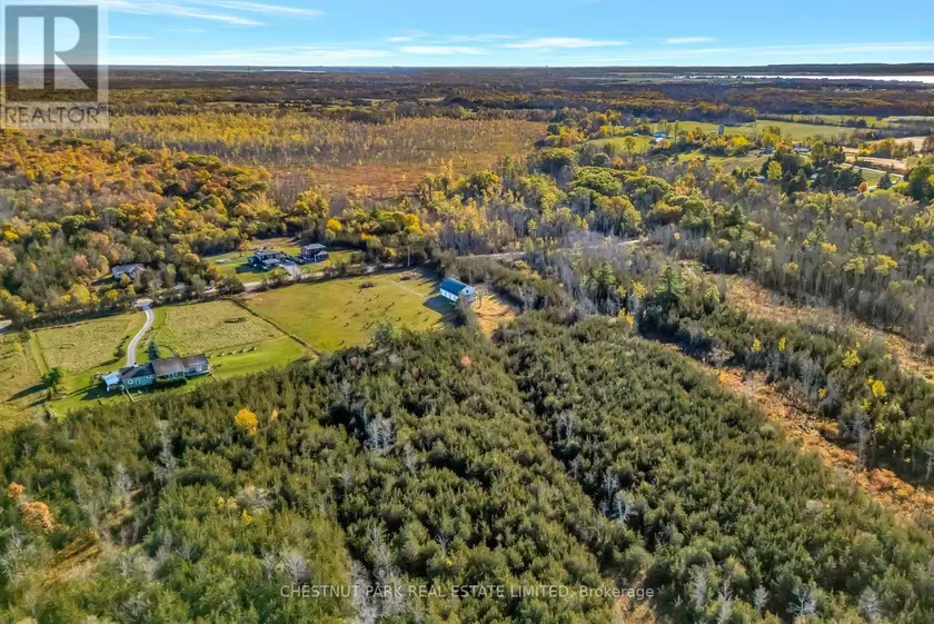 Vacant Land at 101 FOSTER ROAD, Prince Edward County