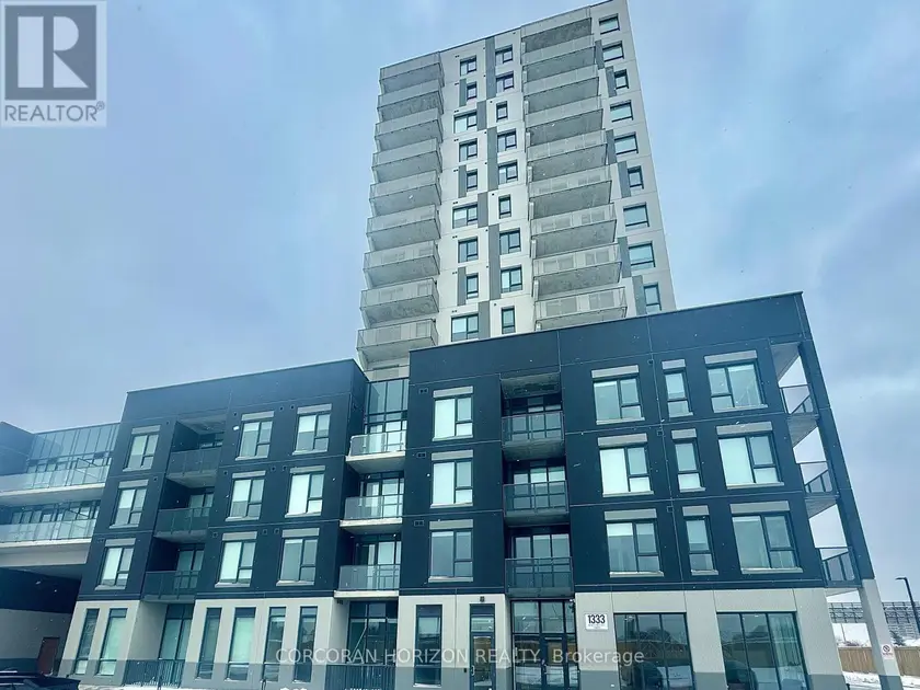 Apartment at 410 - 1333 WEBER STREET E, Kitchener