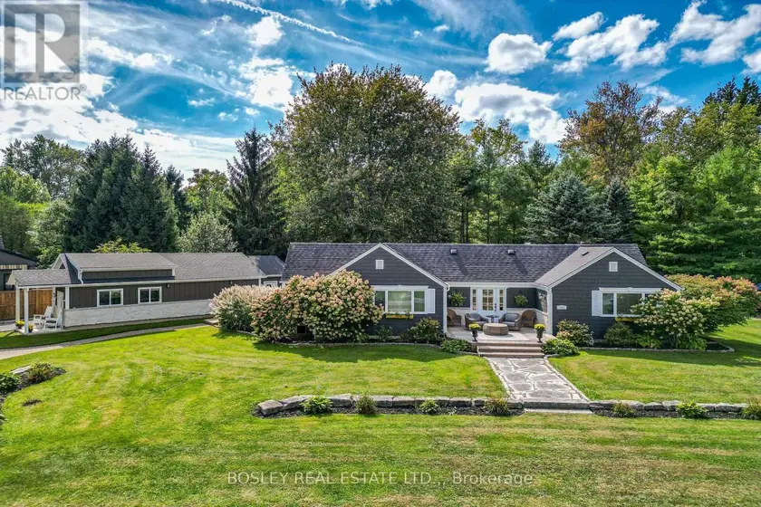 Detached at 299 CHERRY HILL BOULEVARD S, Fort Erie