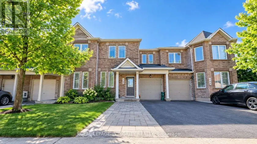 Townhouse at 148 GROVEMONT DRIVE, Ottawa