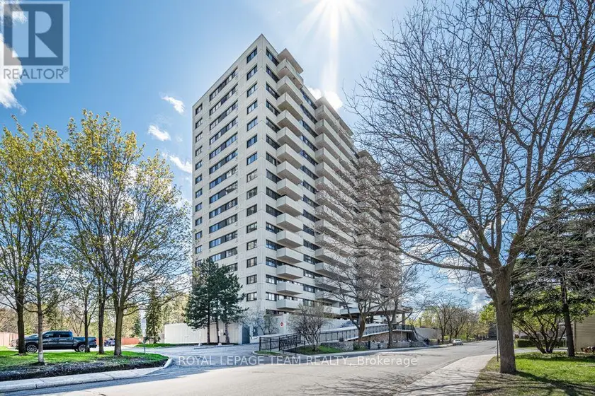 Apartment at 409 - 40 LANDRY STREET, Ottawa