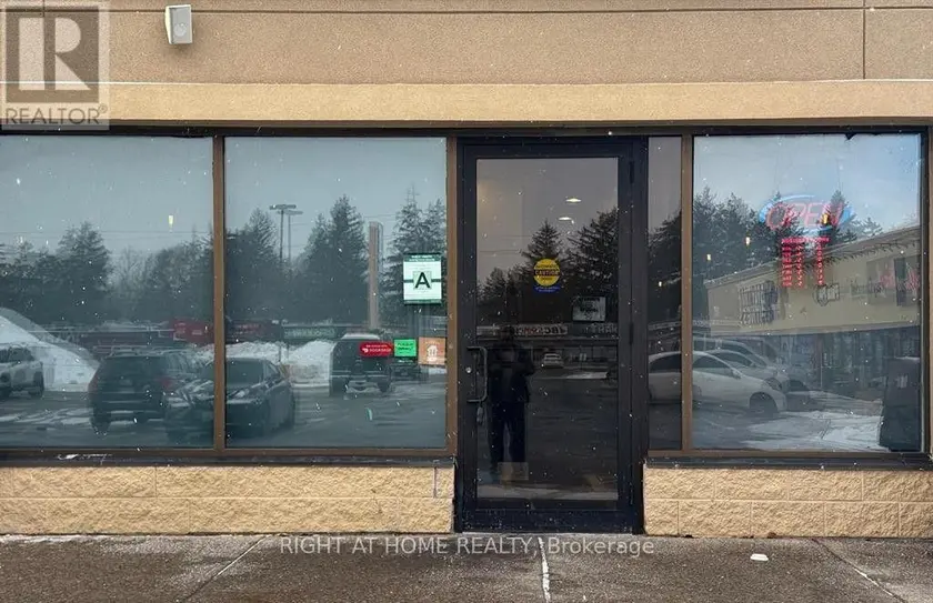Other at A5 - 185 KING GEORGE ROAD, Brantford