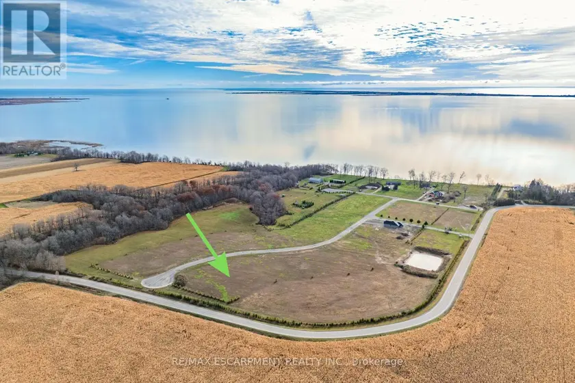 Vacant Land at 7 WILD ROSE LANE, Norfolk