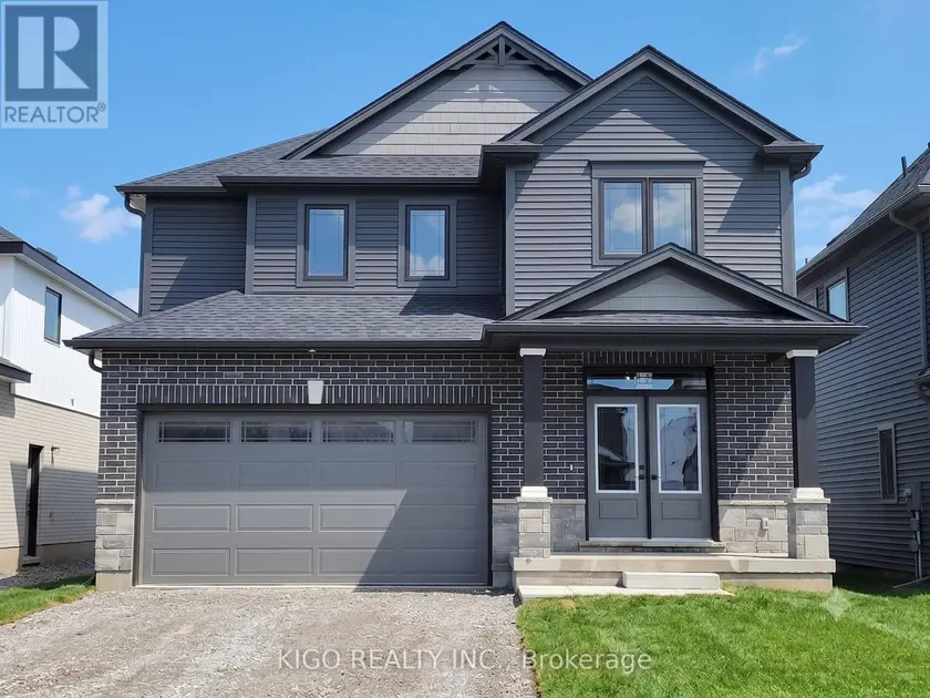 Detached at 3818 SIMPSON LANE, Fort Erie