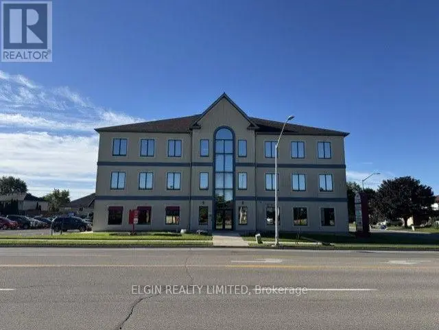 Other at 103 - 460 WELLINGTON STREET, St. Thomas