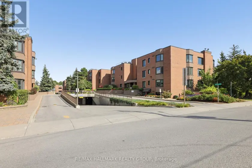 Apartment at 75A - 263 BOTANICA PRIVATE, Ottawa