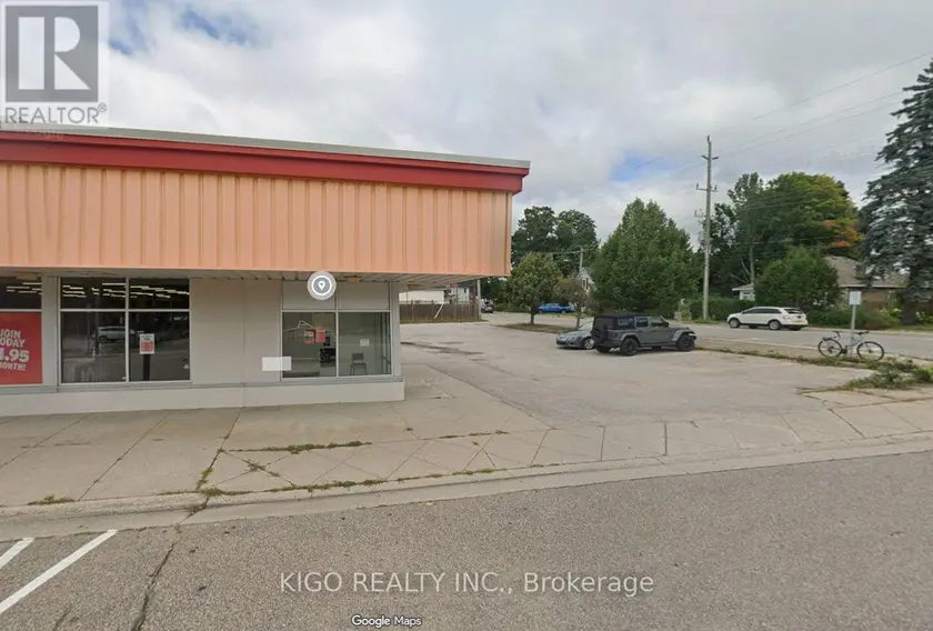 Other at 5 - 190 SHARPE STREET E, Gravenhurst)