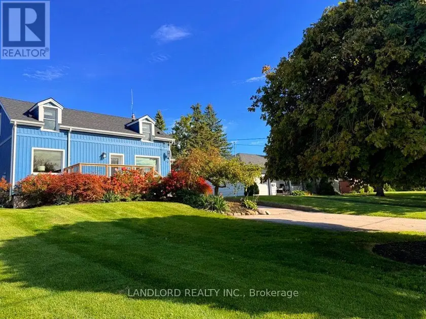 Detached at 99 FAIRVIEW AVENUE, St. Thomas