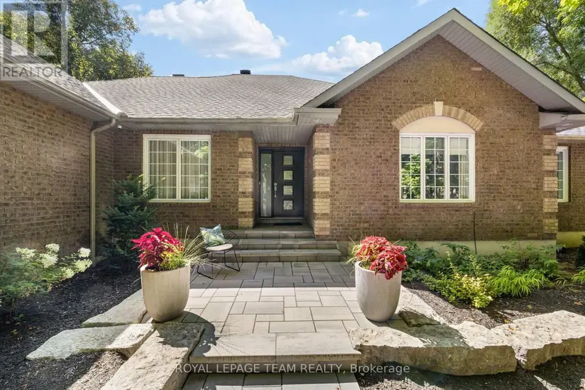 Detached at 1510 REINDEER WAY, Ottawa