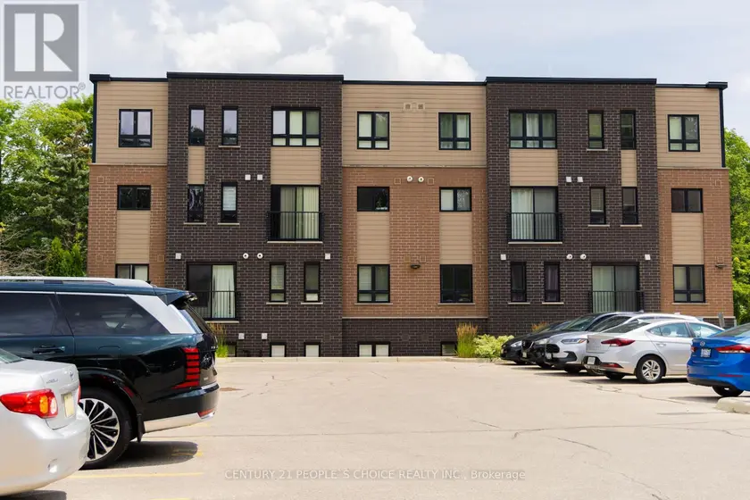 Townhouse at Unit A5
