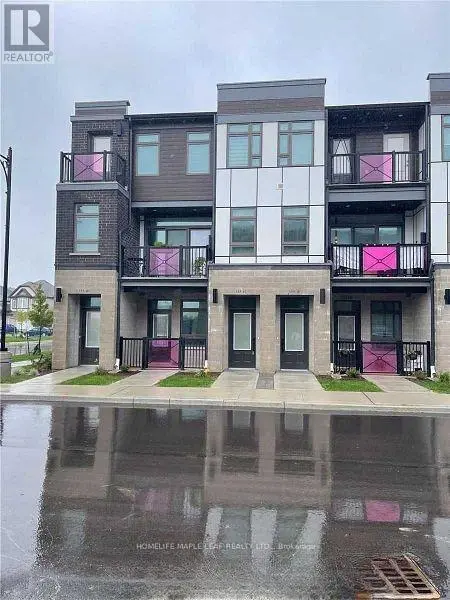 Townhouse at 2B - 155 THOMAS SLEE DRIVE, Kitchener