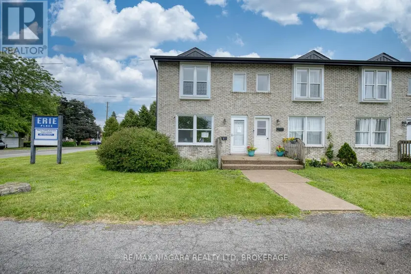 Townhouse at 1 - 252 BERTIE STREET, Fort Erie