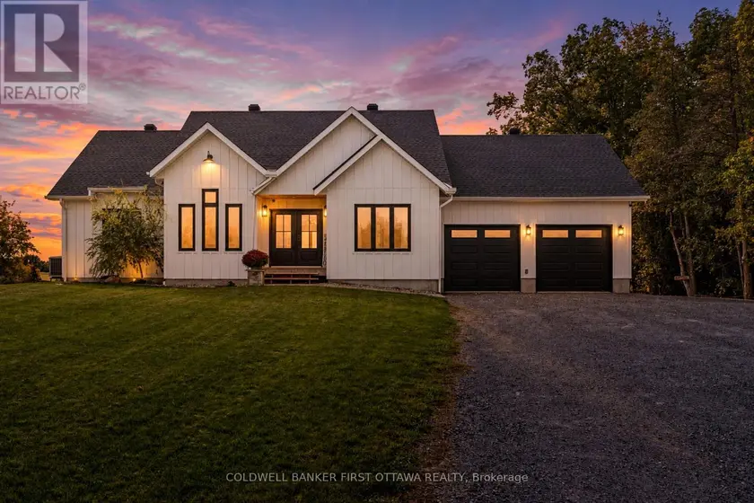 Detached at 6780 THIRD LINE ROAD S, Ottawa