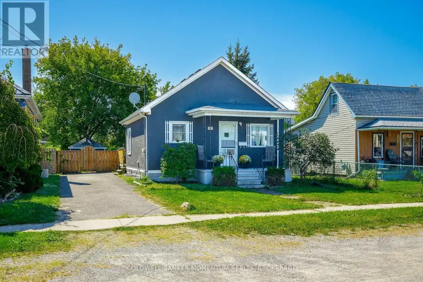 Detached at 347 BELL STREET, Port Colborne