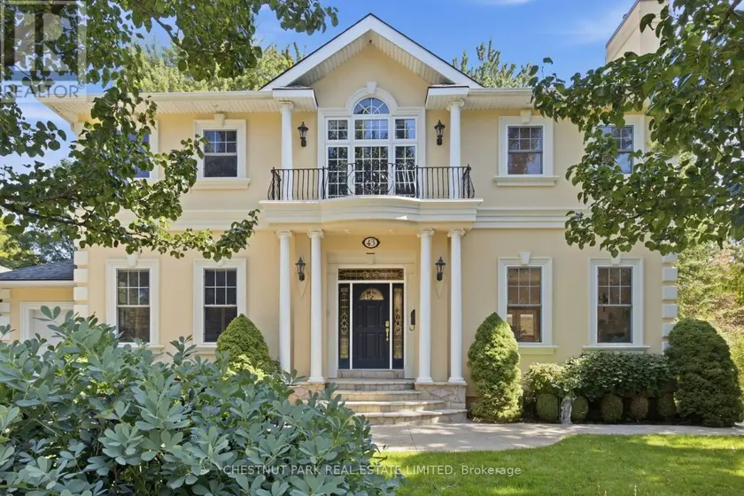 Detached at 43 GUTHRIE AVENUE, Stratford