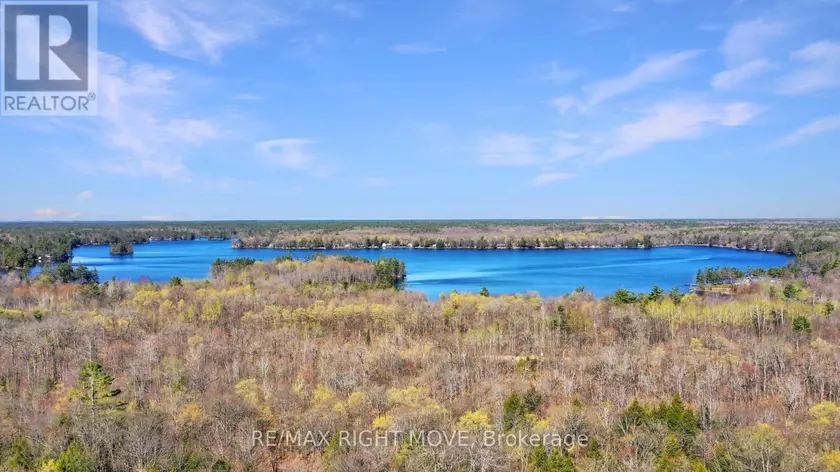 Vacant Land at 2731 SOUTHWOOD ROAD, Gravenhurst)