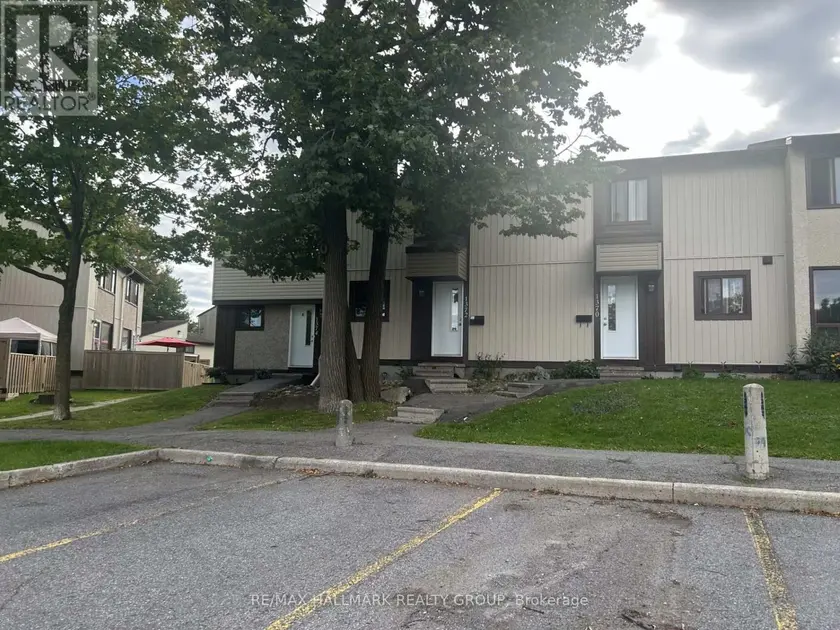 Townhouse at 1372 BETHAMY LANE, Ottawa