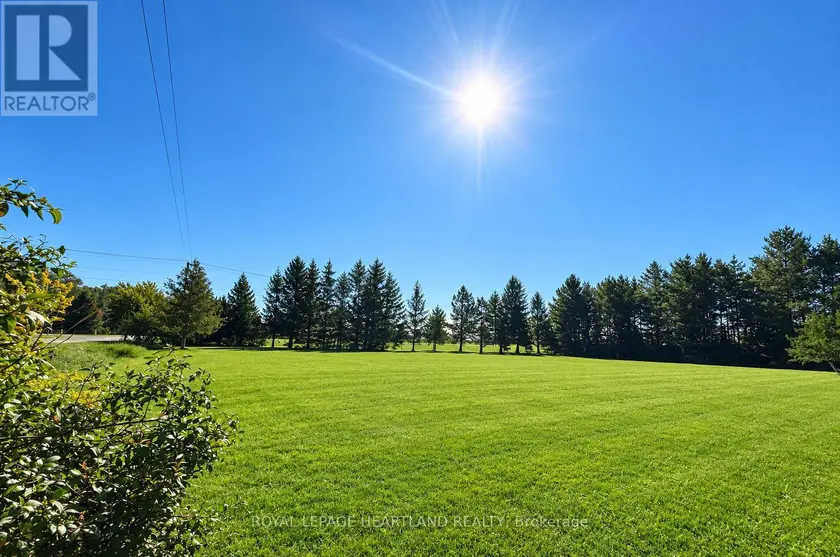 Vacant Land at 72111 BLUEWATER HIGHWAY, Bluewater