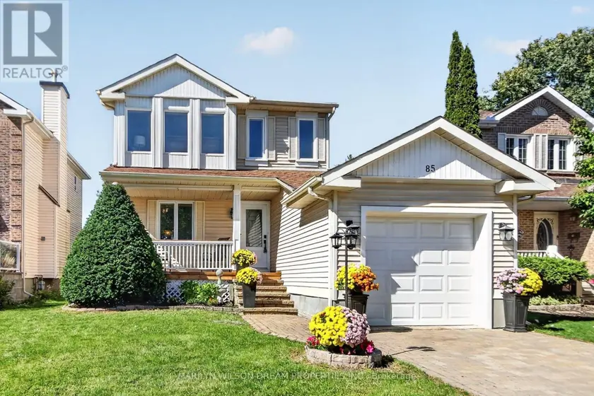 Detached at 85 HOULAHAN STREET, Ottawa