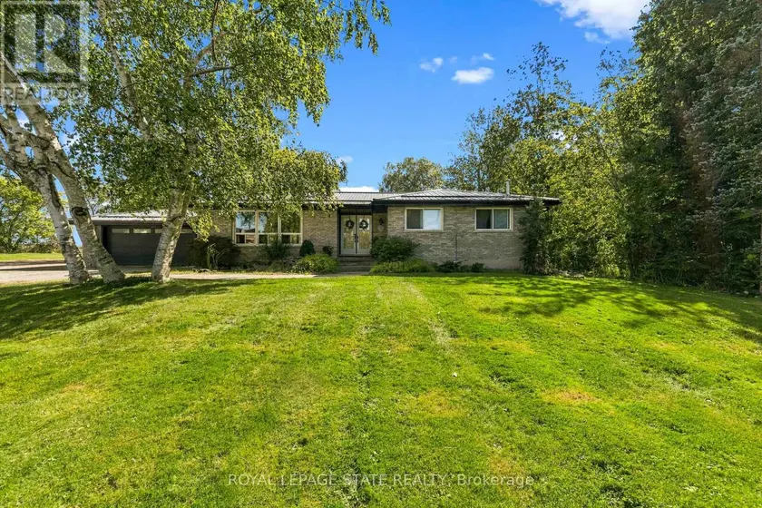 Detached at 380 HALDIMAND TRAIL, Haldimand