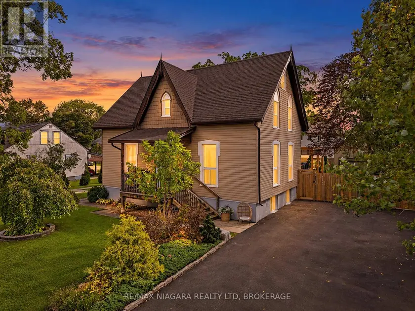 Detached at 88 NEFF STREET, Port Colborne