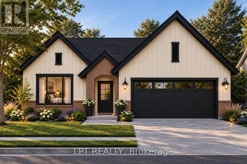 Detached at 206 MERRITT COURT, North Middlesex