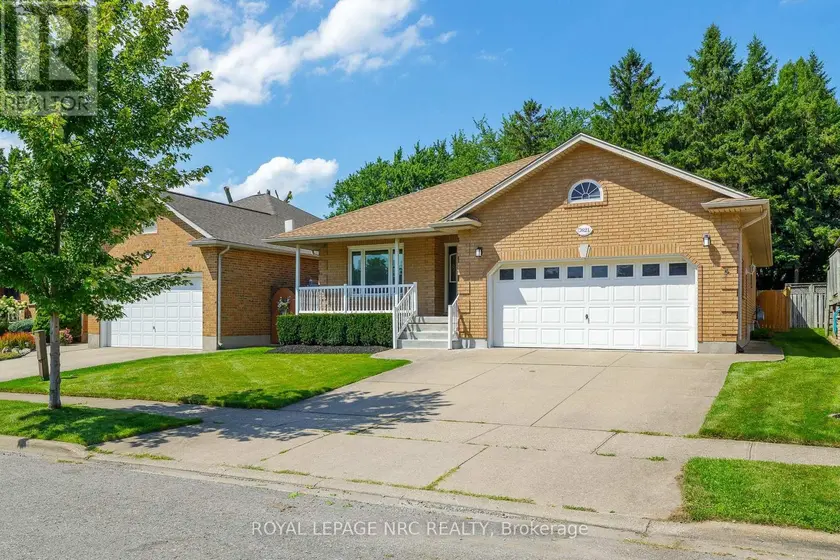 Detached at 7621 CAMERON COURT, Niagara Falls