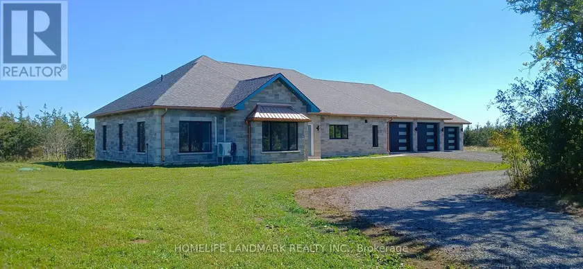 Detached at 1447 OLD MILFORD ROAD, Prince Edward County