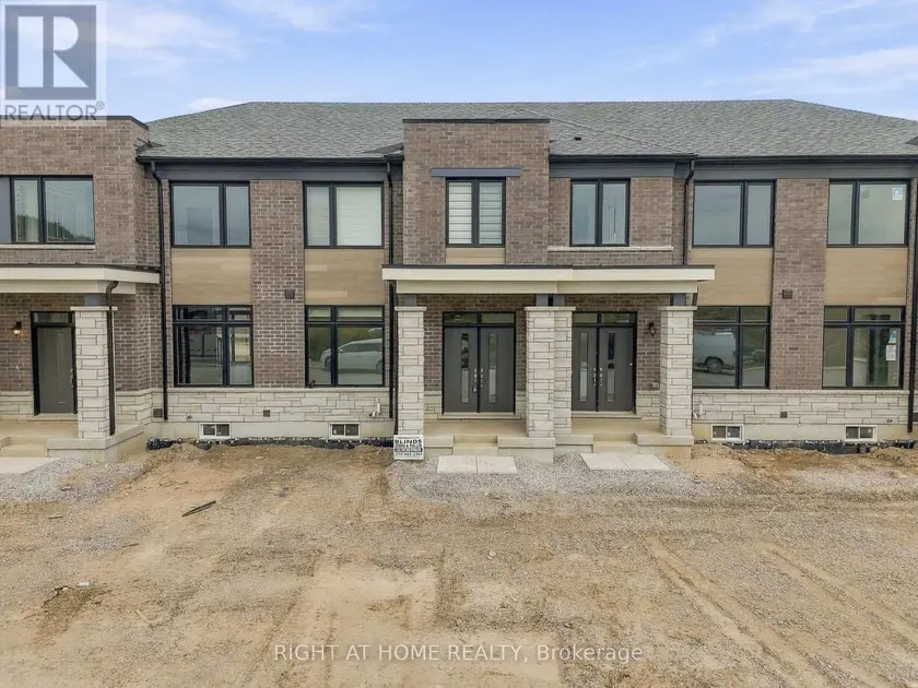 Townhouse at 1128 PERIWINKLE CRESCENT, Woodstock