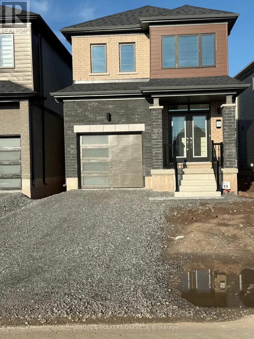 Detached at 188 WESTBRIDGE AVENUE, Welland