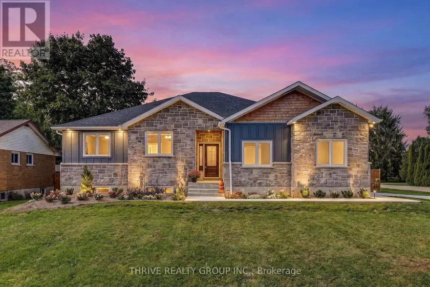 Detached at 5178 GLENDON DRIVE, Southwest Middlesex