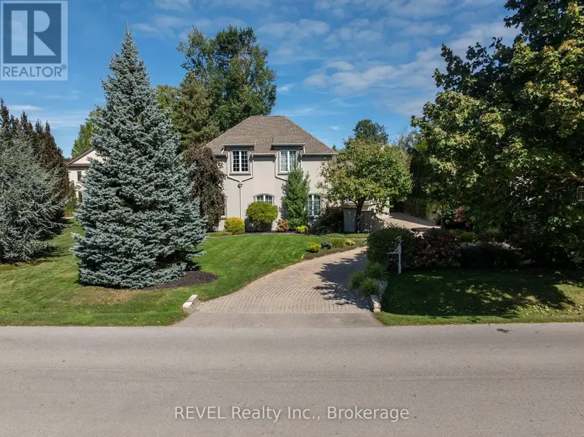 Detached at 169 JOHN STREET W, Niagara-on-the-Lake
