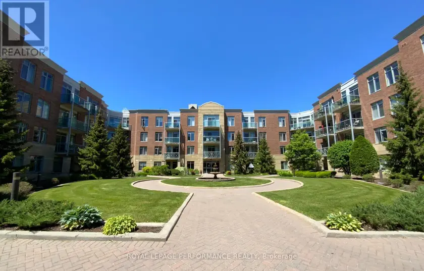 Apartment at 422 - 205 BOLTON STREET, Ottawa
