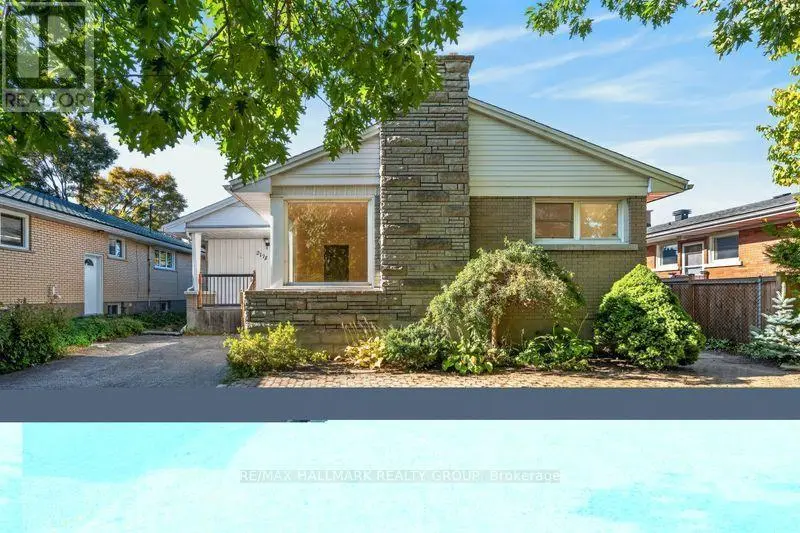 Detached at 2173 RUSHTON ROAD, Ottawa